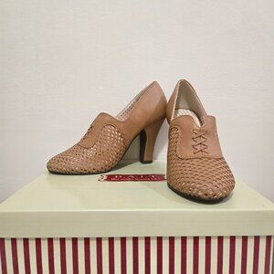 B.A.I.T - Viola - Carmel Heels